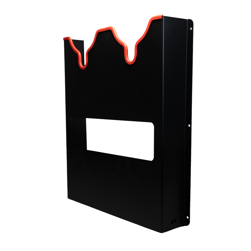 Wall Holder For Polishers - Mini
