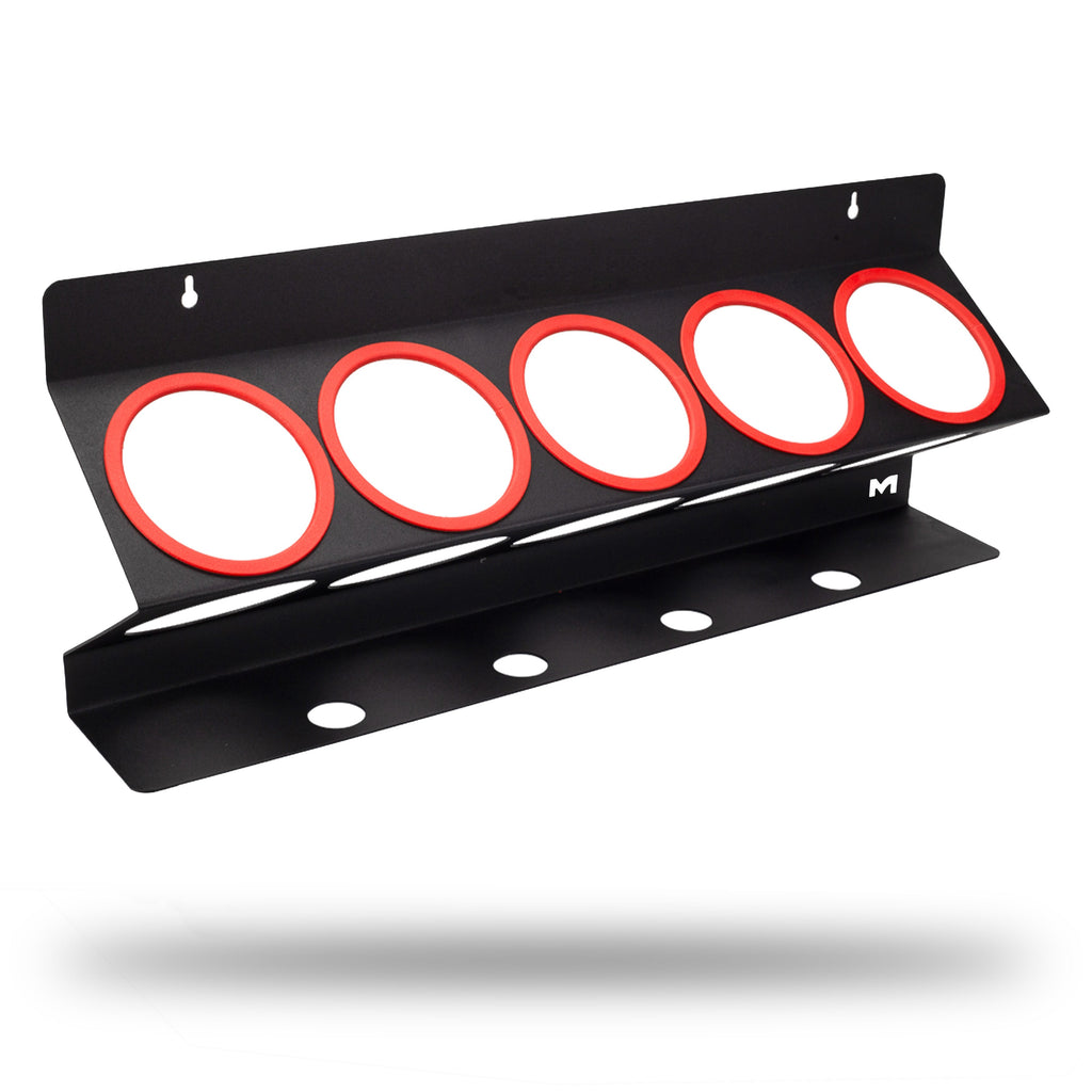 Spray Bottle Racks - 16oz, 32oz, 34oz