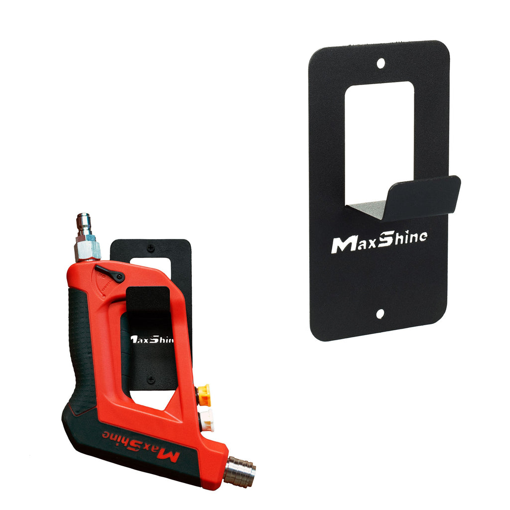 Spray Gun Holder - Pressure Washer Gun