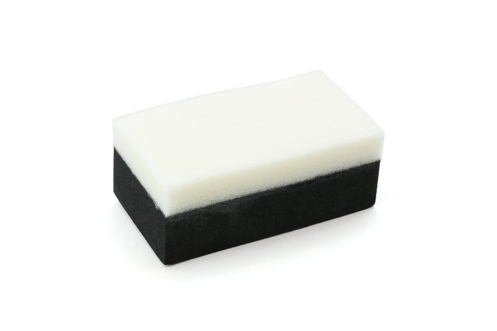 [Block Grip] Mini Coating Applicator Brick *No Hook* (2.625 in. x 1.375 in. x 1 in.)