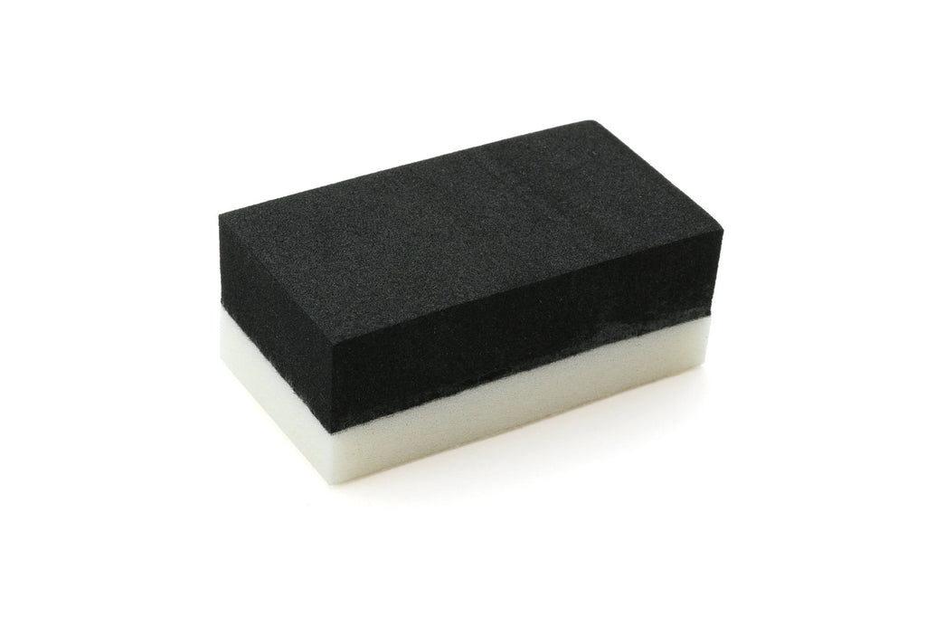 [Block Grip] Mini Coating Applicator Brick *No Hook* (2.625 in. x 1.375 in. x 1 in.)