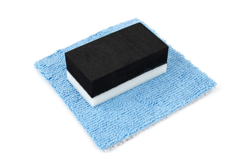 [Block Grip] Mini Coating Applicator Brick *No Hook* (2.625 in. x 1.375 in. x 1 in.)