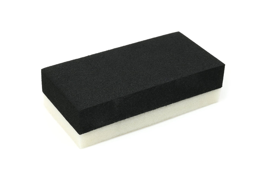 [Block Grip] Narrow Coating Applicator Brick *No Hook* (3.5 in. x 1.75 in. x 1 in.)