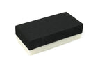 [Block Grip] Narrow Coating Applicator Brick *No Hook* (3.5 in. x 1.75 in. x 1 in.)