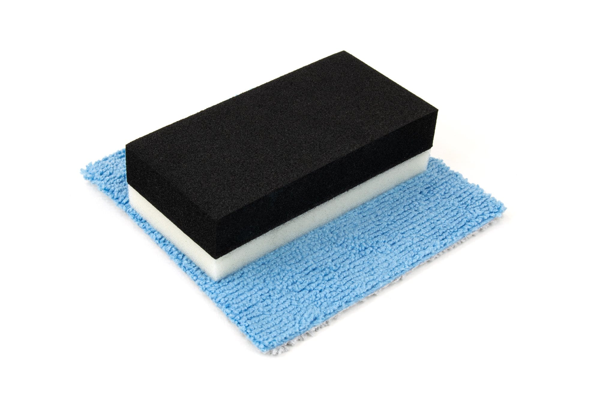 [Block Grip] Narrow Coating Applicator Brick *No Hook* (3.5 in. x 1.75 in. x 1 in.)
