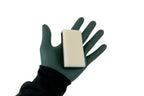 [Block Grip] Narrow Coating Applicator Brick *No Hook* (3.5 in. x 1.75 in. x 1 in.)