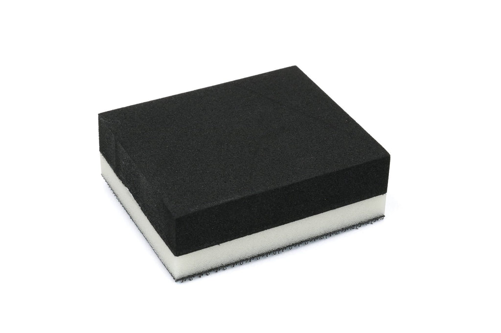 [Block Grip] Medium Coating Applicator Brick *with Hook* (3 in. x 2.625 in. x 1 in.) BLOCK ONLY