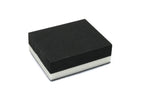 [Block Grip] Medium Coating Applicator Brick *with Hook* (3 in. x 2.625 in. x 1 in.) BLOCK ONLY