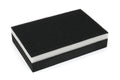 [Block Grip] Large Coating Applicator Brick *with Hook* (4.75 in. x 3.125 in. x 1 in.) BLOCK ONLY