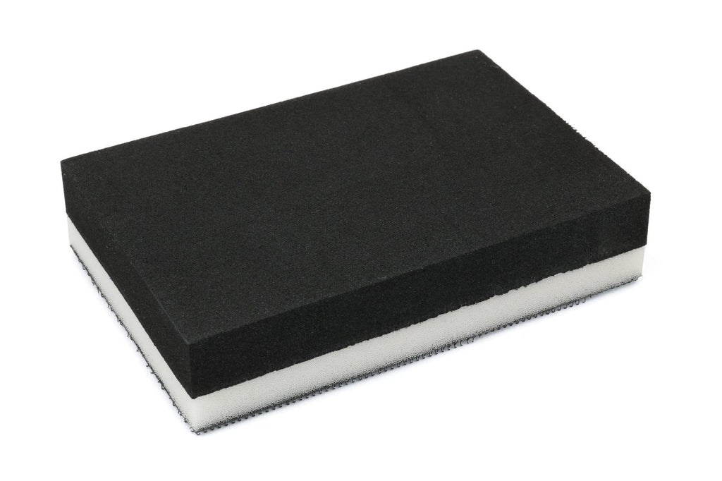 [Block Grip] Large Coating Applicator Brick *with Hook* (4.75 in. x 3.125 in. x 1 in.) BLOCK ONLY