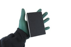 [Block Grip] Large Coating Applicator Brick *with Hook* (4.75 in. x 3.125 in. x 1 in.) BLOCK ONLY