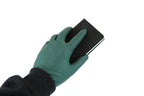 [Block Grip] Large Coating Applicator Brick *with Hook* (4.75 in. x 3.125 in. x 1 in.) BLOCK ONLY