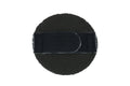 [Disc Grip] 3" Round Handle *with Hook* DISC ONLY