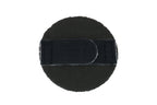 [Disc Grip] 3" Round Handle *with Hook* DISC ONLY