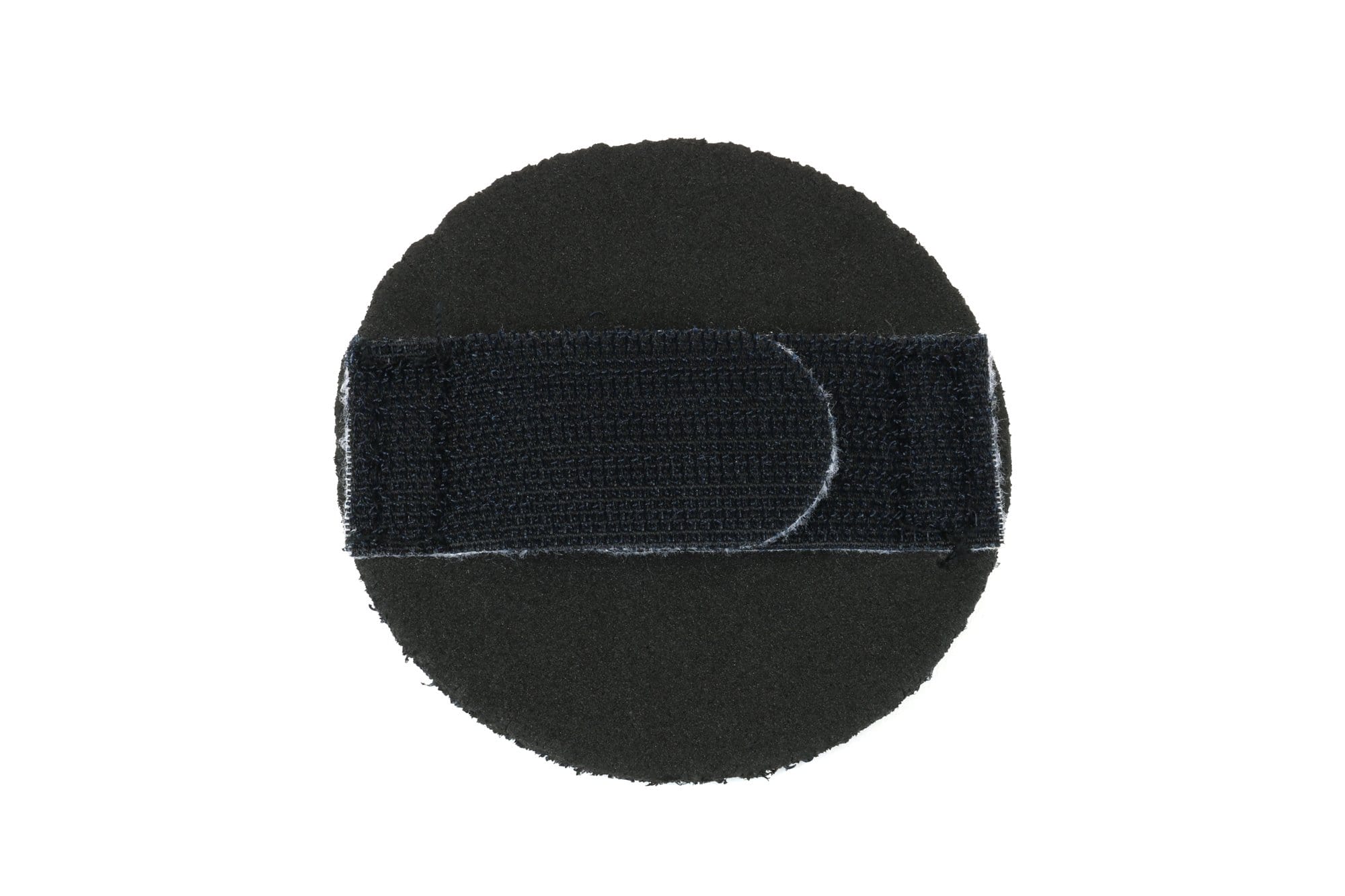 [Disc Grip] 3" Round Handle *with Hook* DISC ONLY