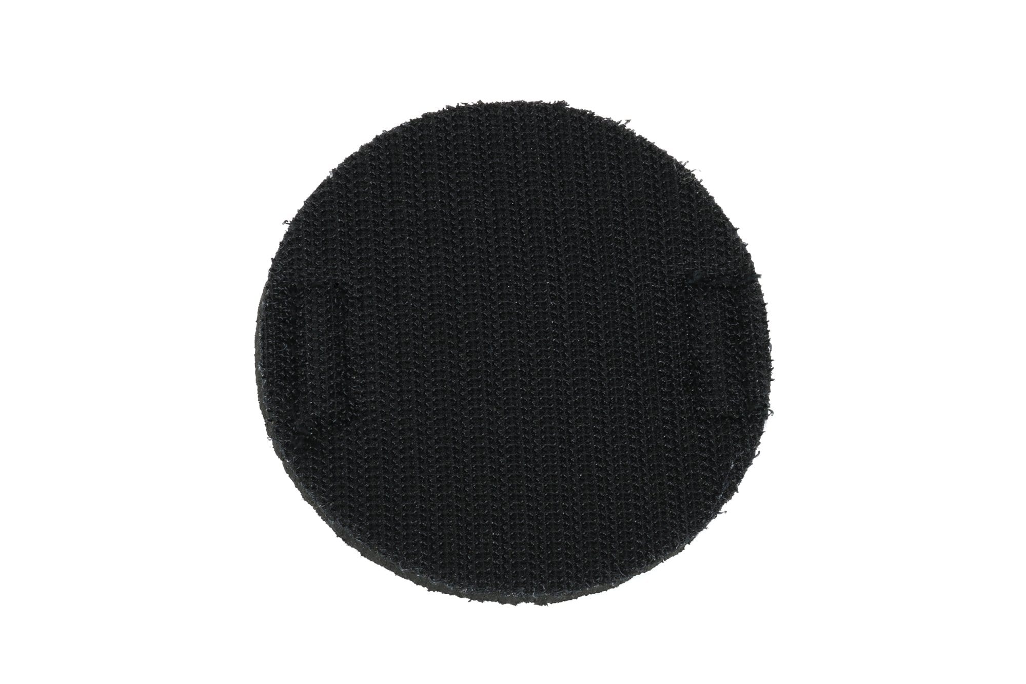 [Disc Grip] 3" Round Handle *with Hook* DISC ONLY
