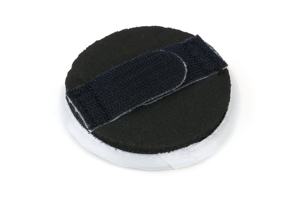 [Disc Grip] 3" Round Handle *with Hook* DISC ONLY