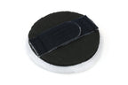 [Disc Grip] 3" Round Handle *with Hook* DISC ONLY