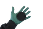 [Clay Disc] Round Decontamination Pad with Velcro 3" Diameter