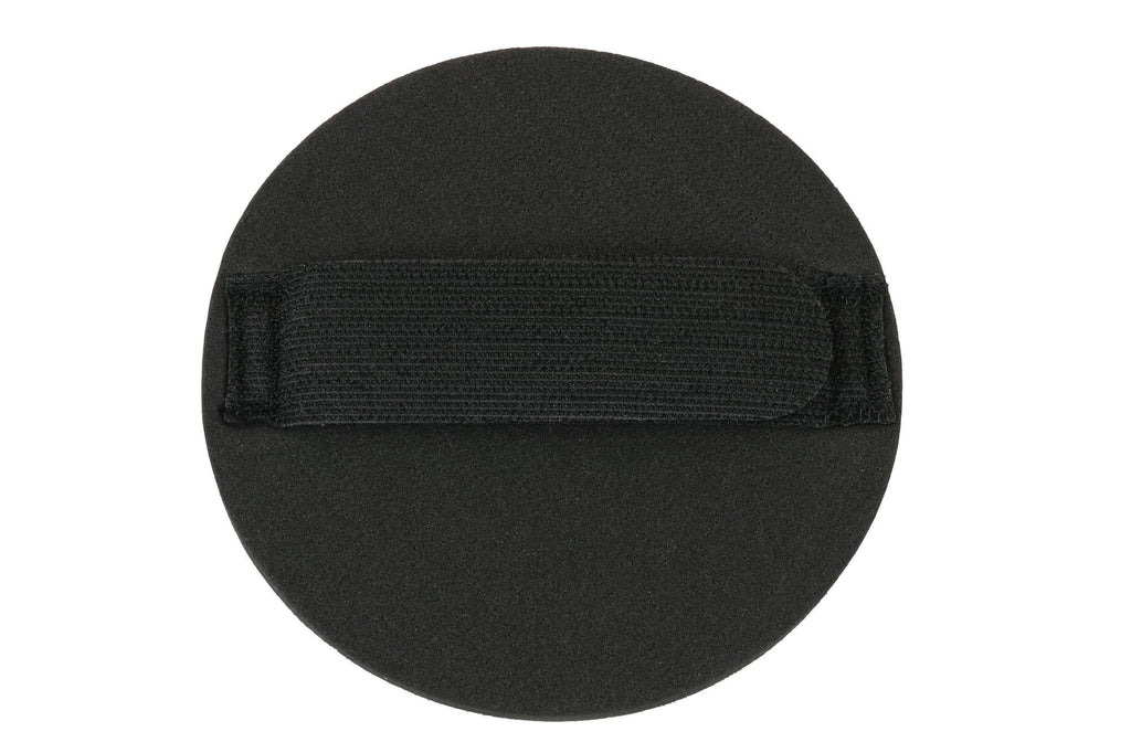 [Disc Grip] 5" Round Handle *with Hook* DISC ONLY
