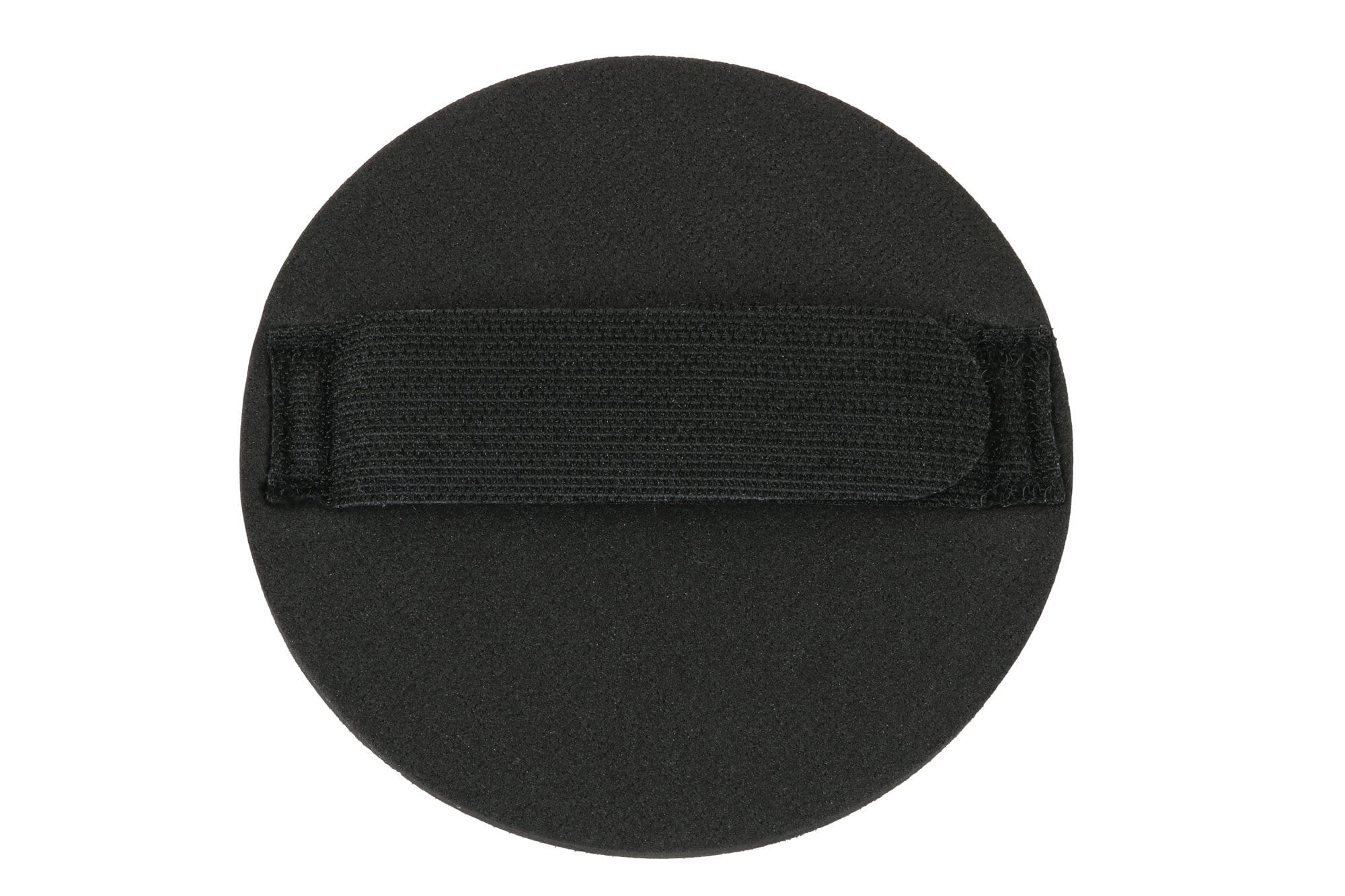 [Disc Grip] 5" Round Handle *with Hook* DISC ONLY