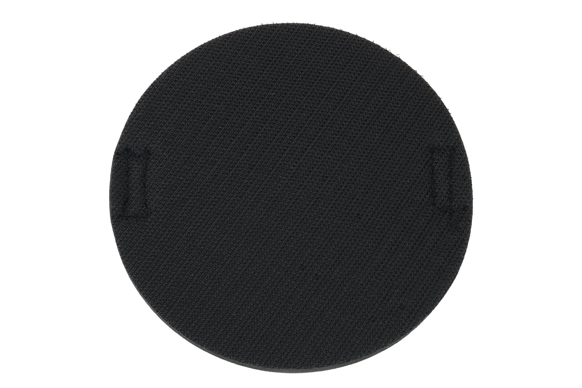 [Disc Grip] 5" Round Handle *with Hook* DISC ONLY