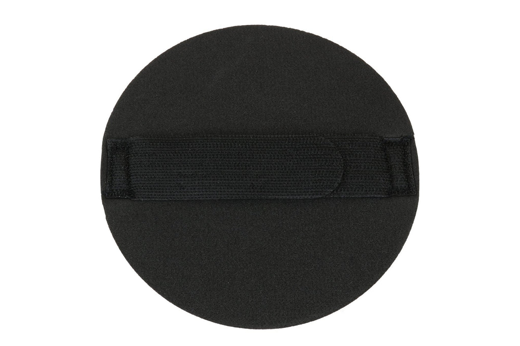 [Disc Grip] 6" Round Handle *with Hook* DISC ONLY