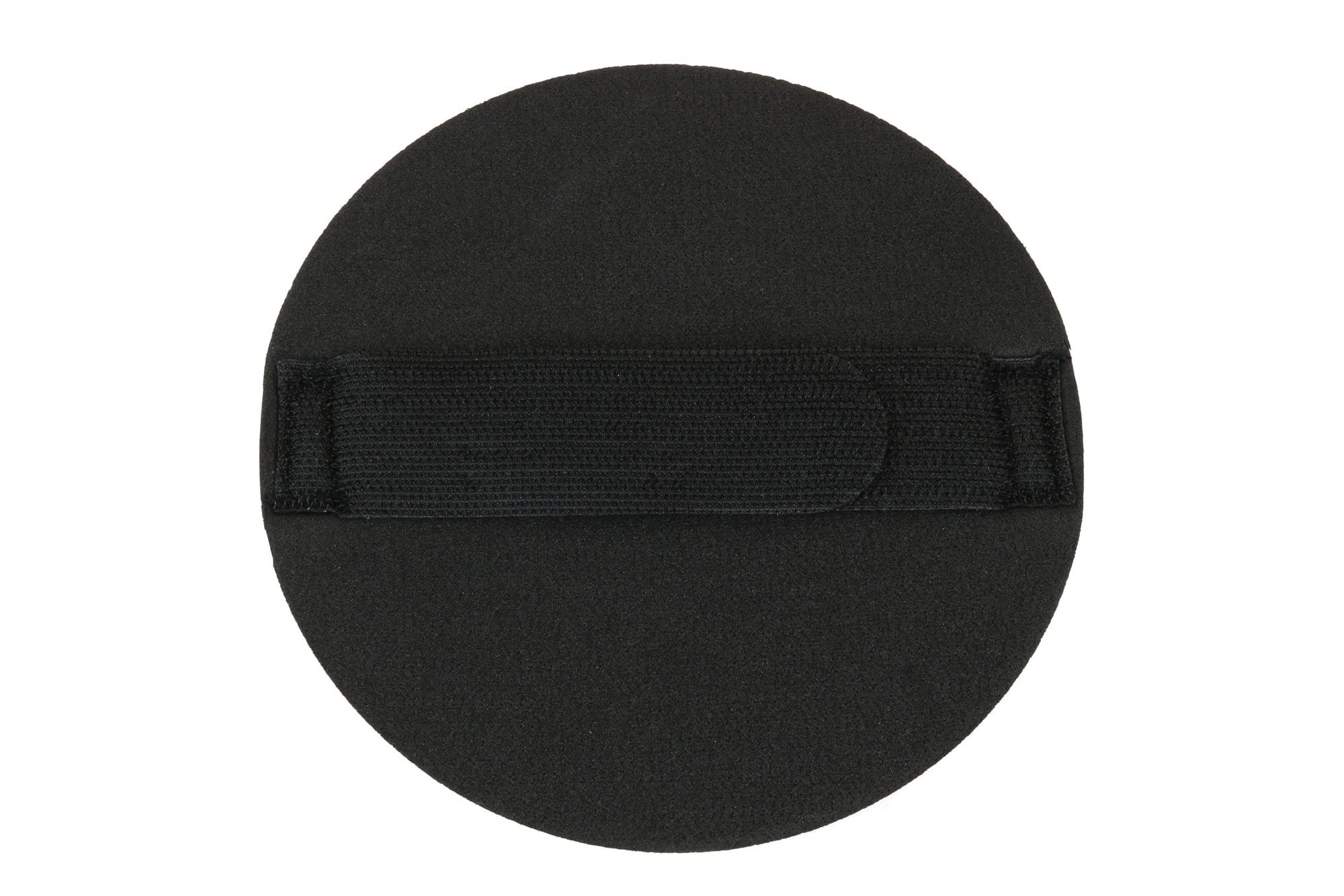 [Disc Grip] 6" Round Handle *with Hook* DISC ONLY