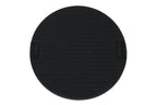 [Disc Grip] 6" Round Handle *with Hook* DISC ONLY