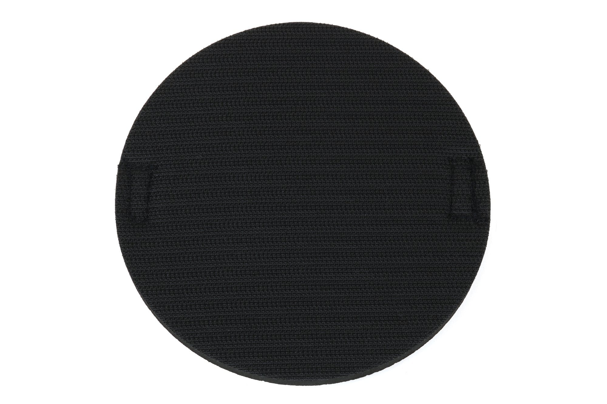 [Disc Grip] 6" Round Handle *with Hook* DISC ONLY