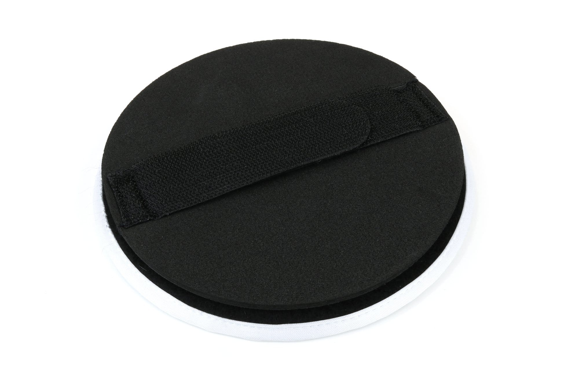 [Disc Grip] 6" Round Handle *with Hook* DISC ONLY