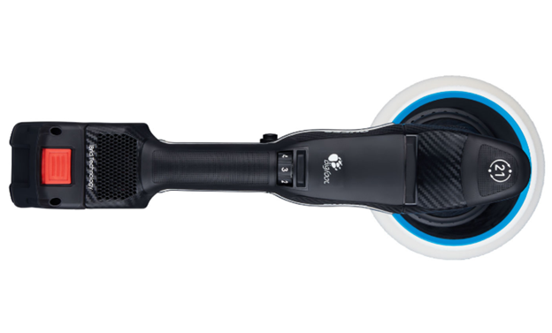 RUPES HLR21/CB2/STD