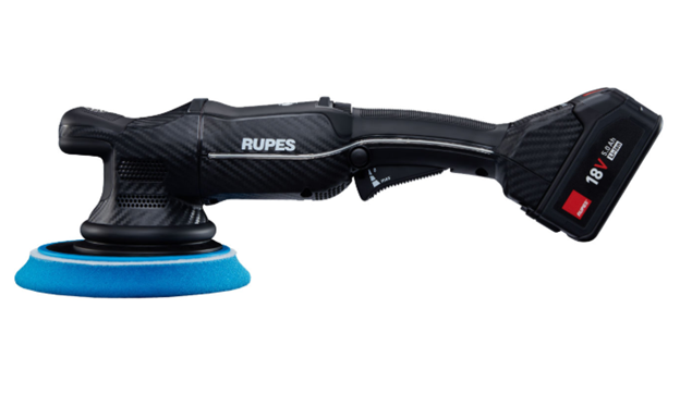 RUPES HLR21/CB2/BAS