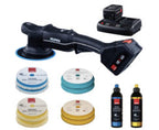 FREE 5hr POLISHING CLASS w/PURCHASE | RUPES BIGFOOT HLR21 iBrid | FREE 5 HOURS POLISHING CLASS $819.99