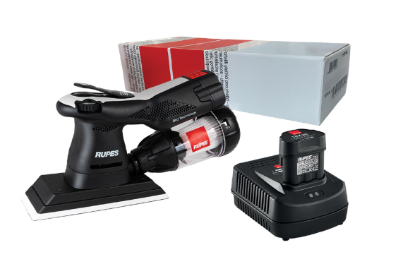 RUPES HSE73L/STB