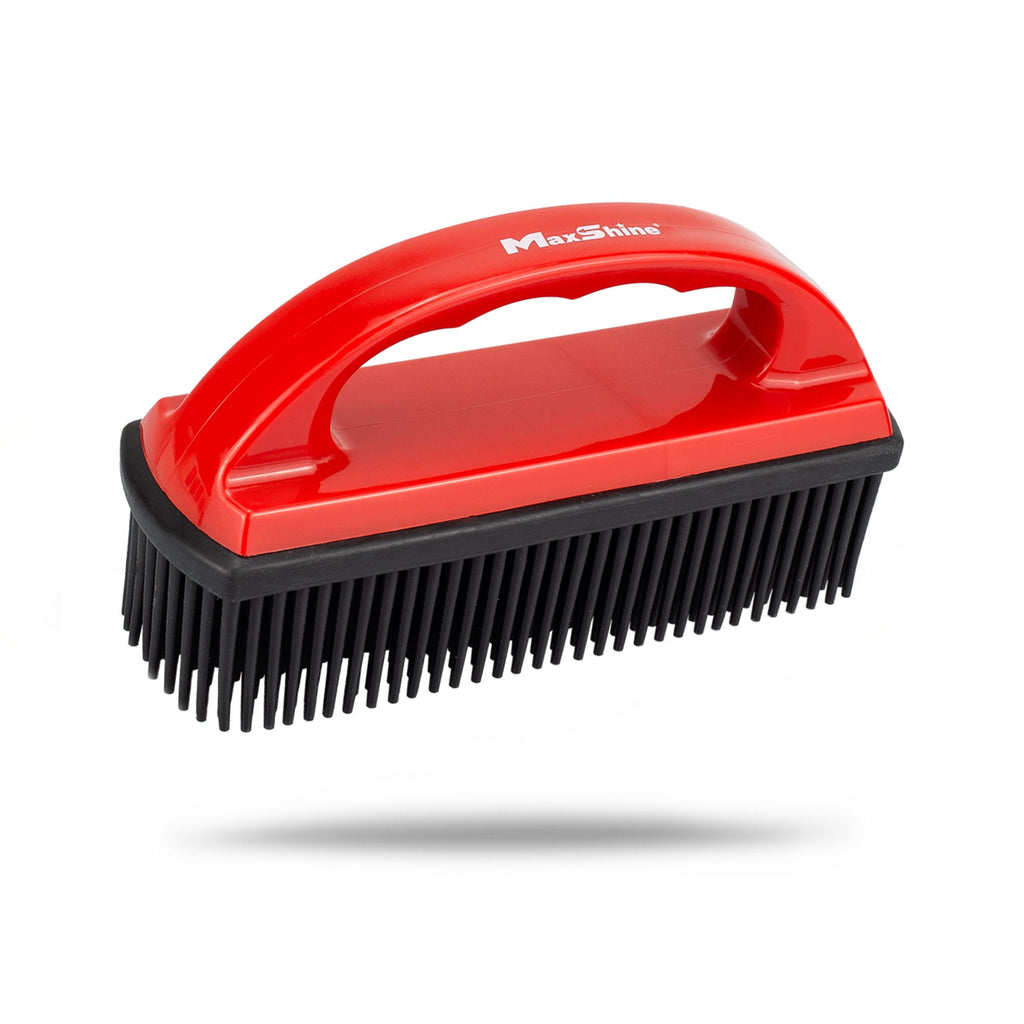 Car Carpet Lint and Hair Removal Brush