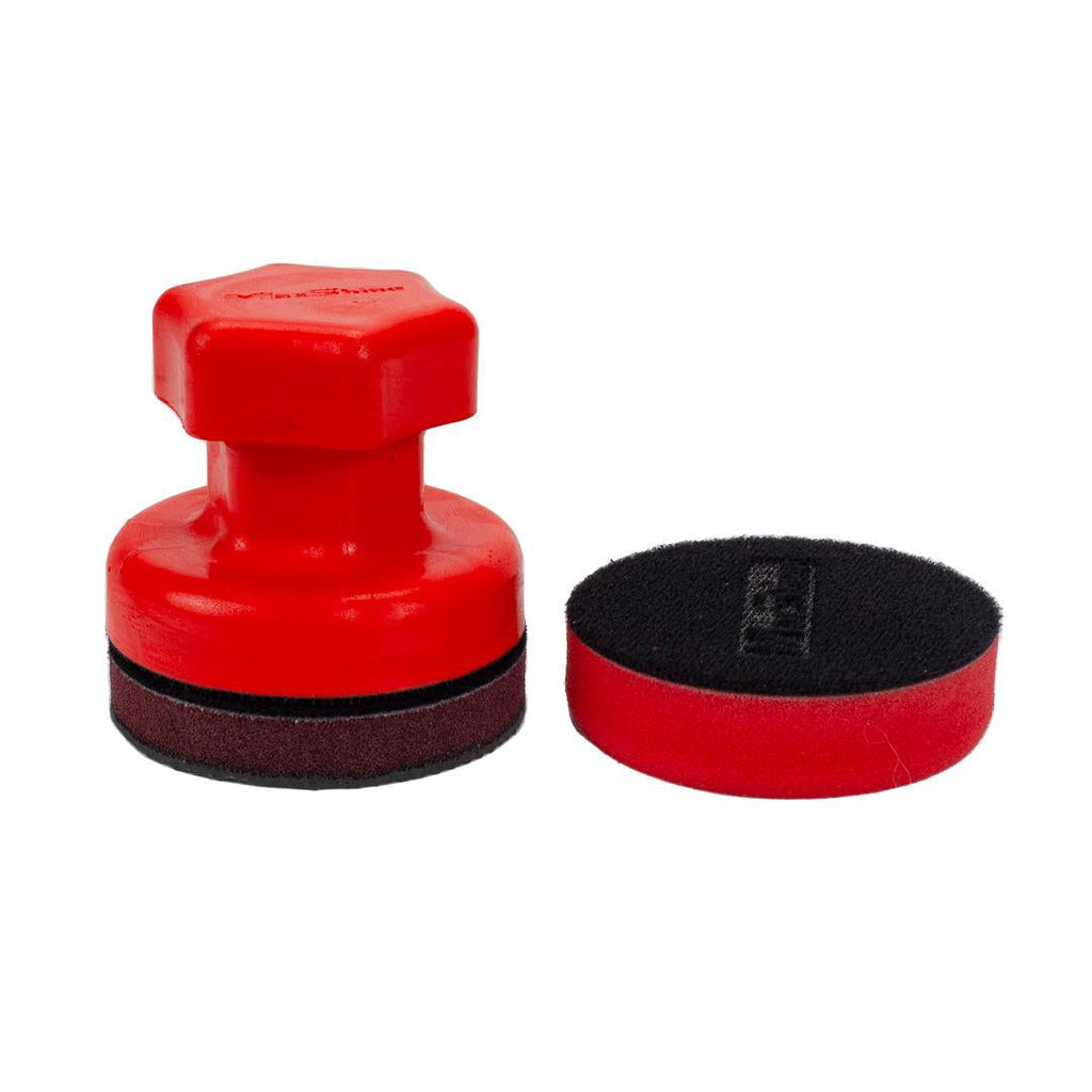Wax and Clay Block Set
