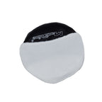 Finger Hold Microfiber Wax Applicator Pad - 4 Pack