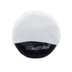 Finger Hold Microfiber Wax Applicator Pad - 4 Pack
