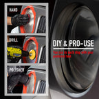 Headlight Restoration Kit
