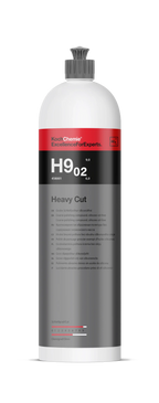 Koch Chemie [H9.02 Heavy Cut]Polishing Compound