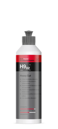 Koch Chemie [H9.02 Heavy Cut]Polishing Compound