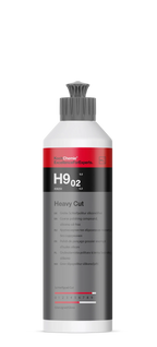 Koch Chemie [H9.02 Heavy Cut]Polishing Compound