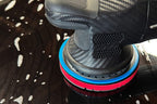 [Holey Clay Disc] Decontamination Pad for Polishers - 1 pack