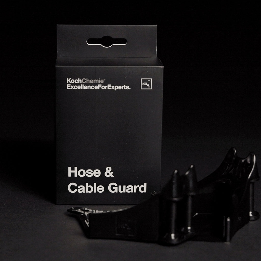 Hose and Cable Guard (Pack of 2)