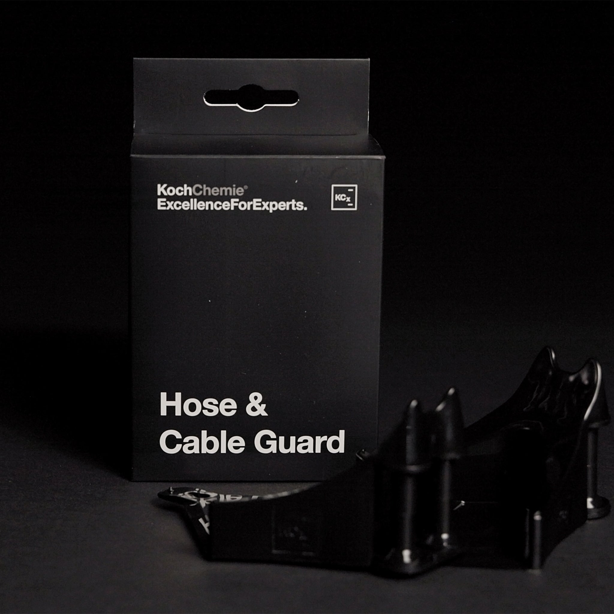 Hose and Cable Guard (Pack of 2)