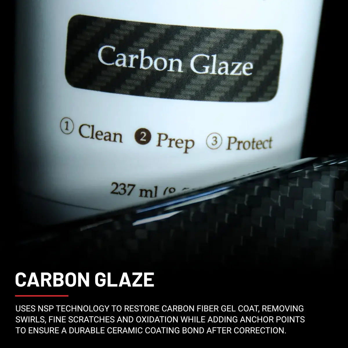 NSP Carbon