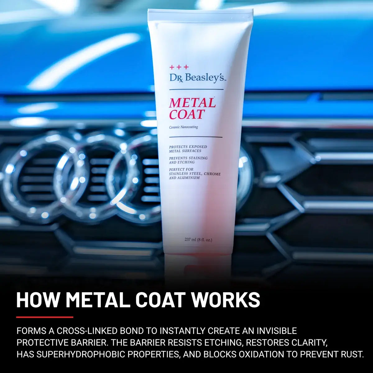 Metal Coat