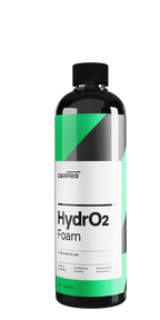CARPRO HydrO2 Foam 500ml (17oz)