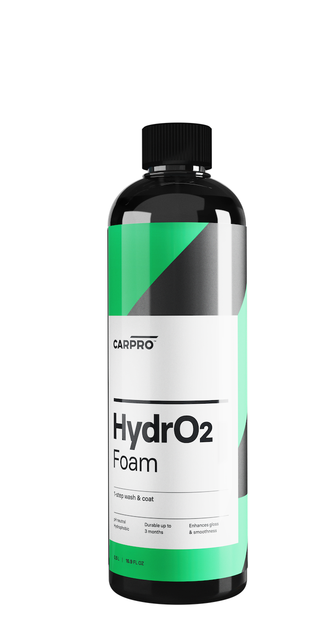 CARPRO HydrO2 Foam 500ml (17oz)
